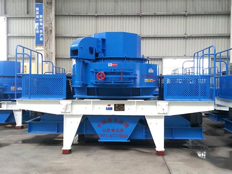 石粉制砂機 石粉制砂機
