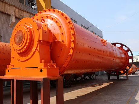 節(jié)能球磨機 節(jié)能球磨機