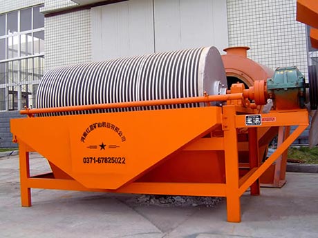 鈉長(zhǎng)石磁選機(jī) 鈉長(zhǎng)石磁選機(jī)