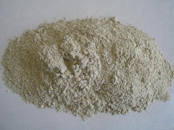 膨潤(rùn)土 膨潤(rùn)土