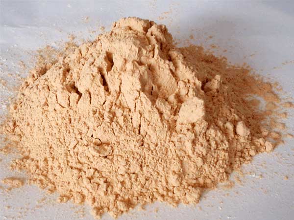 膨潤(rùn)土 膨潤(rùn)土