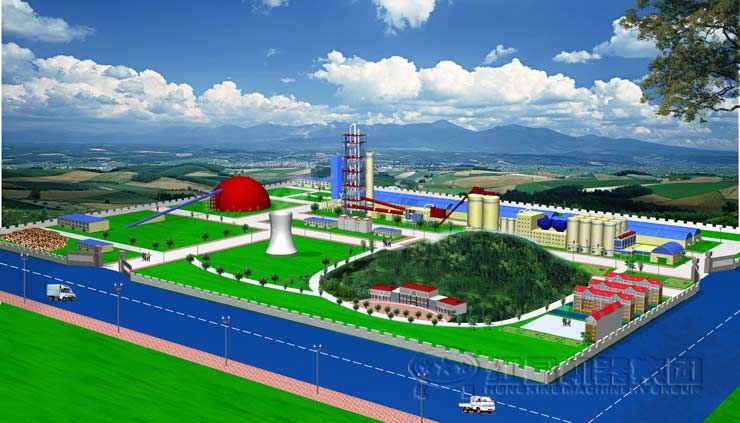 水泥生產(chǎn)線設(shè)備 水泥生產(chǎn)線設(shè)備