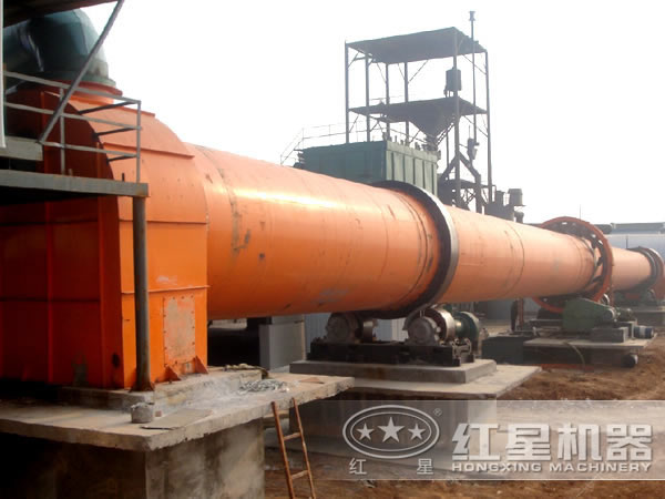鐵礦回轉(zhuǎn)窯 鐵礦回轉(zhuǎn)窯