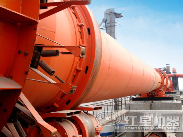 鐵礦回轉(zhuǎn)窯 鐵礦回轉(zhuǎn)窯