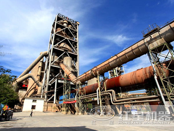 水泥廠設(shè)備 水泥廠設(shè)備