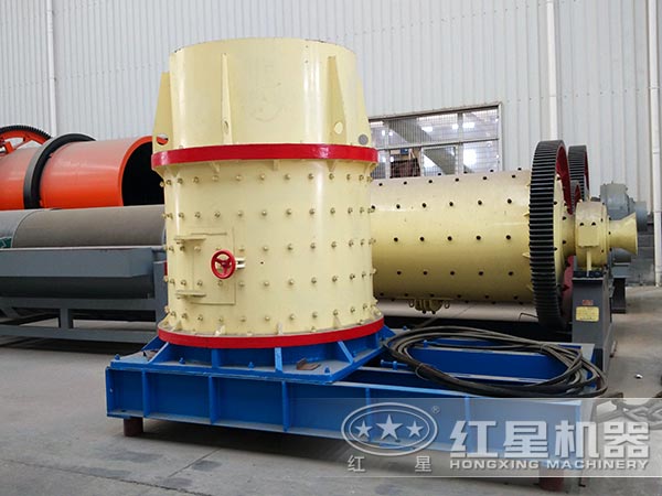 石料復(fù)合式破碎機(jī) 石料復(fù)合式破碎機(jī)