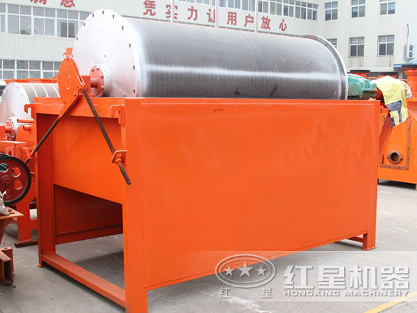 錳鐵礦干式磁選機廠家 錳鐵礦干式磁選機廠家