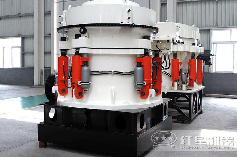 多缸液壓圓錐破碎機(jī)設(shè)備 多缸液壓圓錐破碎機(jī)設(shè)備