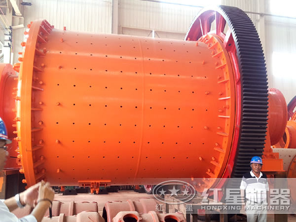 球磨機(jī) 球磨機(jī)