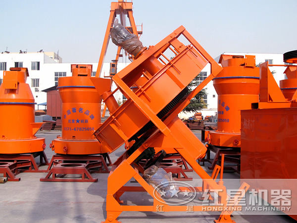 圓盤(pán)造粒機(jī) 圓盤(pán)造粒機(jī)