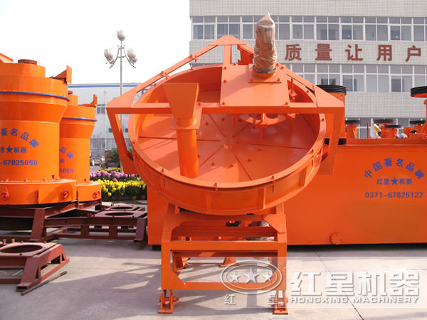 紅星圓盤(pán)造粒機(jī) 紅星圓盤(pán)造粒機(jī)