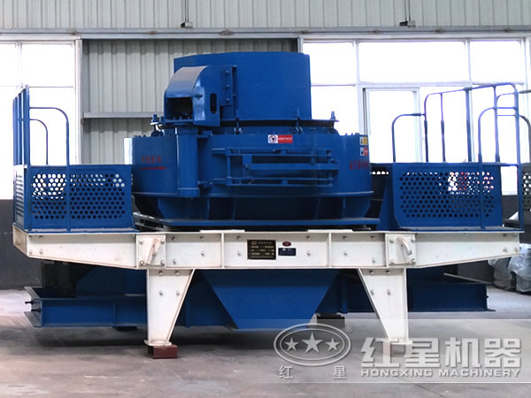 石灰石制砂機(jī) 石灰石制砂機(jī)