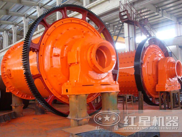 濕式球磨機(jī) 濕式球磨機(jī)