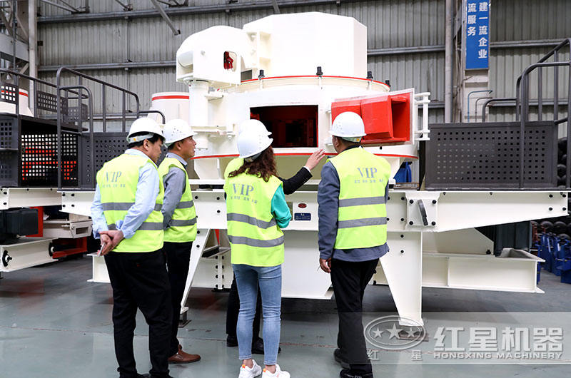 液壓制砂機(jī)廠家 液壓制砂機(jī)廠家