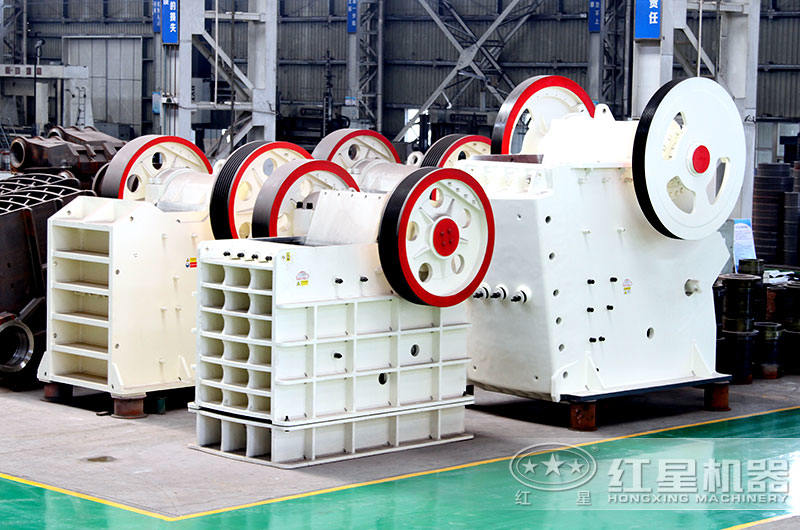 鵝卵石顎式破碎機(jī)廠家 鵝卵石顎式破碎機(jī)廠家