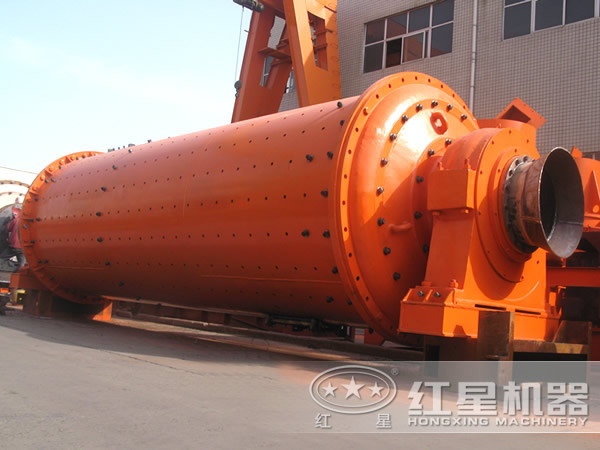 鐵礦球磨機(jī) 鐵礦球磨機(jī)