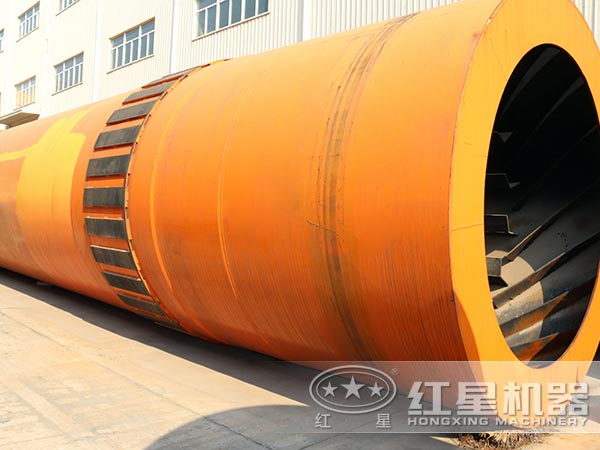 石英砂烘干機(jī) 石英砂烘干機(jī)