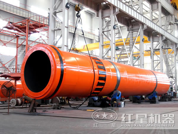 石英砂烘干機(jī) 石英砂烘干機(jī)