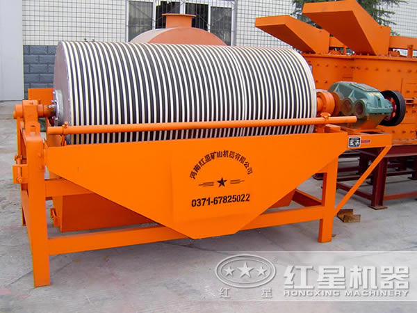 礦用磁選機(jī) 礦用磁選機(jī)