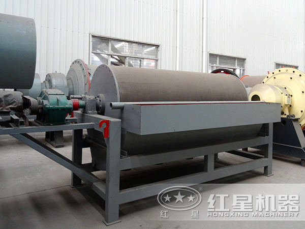 選鐵磁選機(jī) 選鐵磁選機(jī)