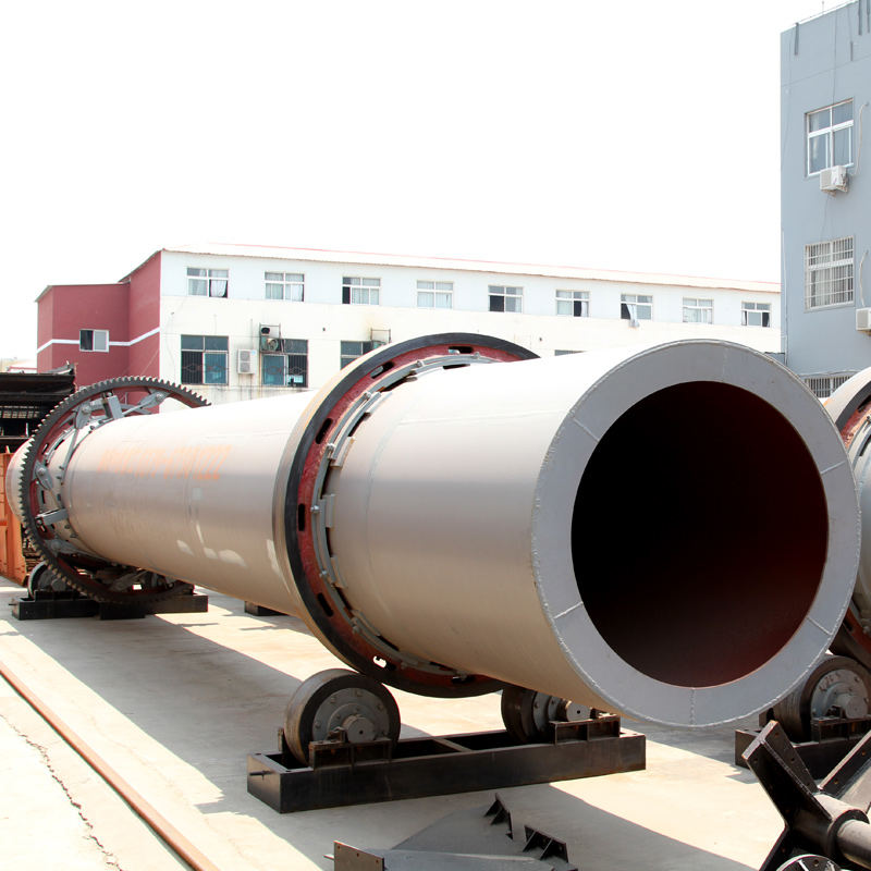 型煤烘干機(jī) 型煤烘干機(jī)