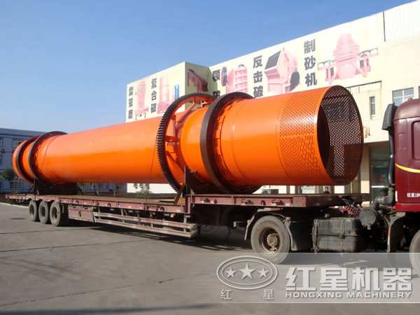 電石渣烘干機設(shè)備 電石渣烘干機設(shè)備