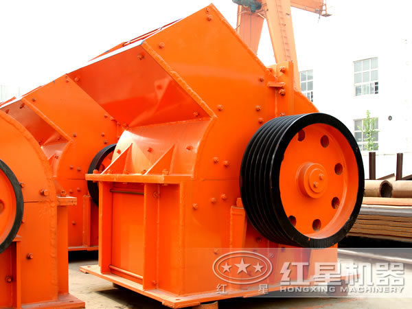 青石破碎機(jī) 青石破碎機(jī)