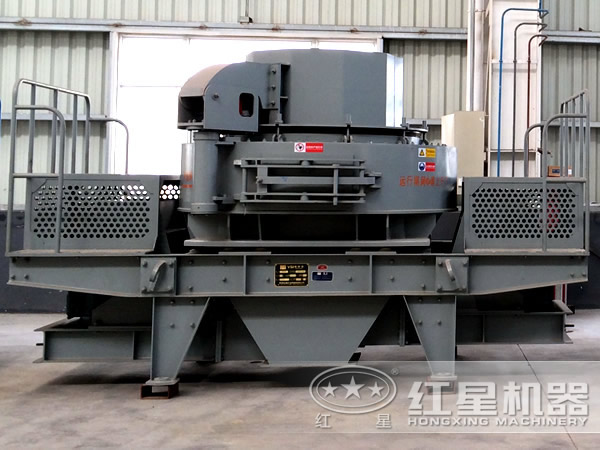 鵝卵石制砂機(jī) 鵝卵石制砂機(jī)