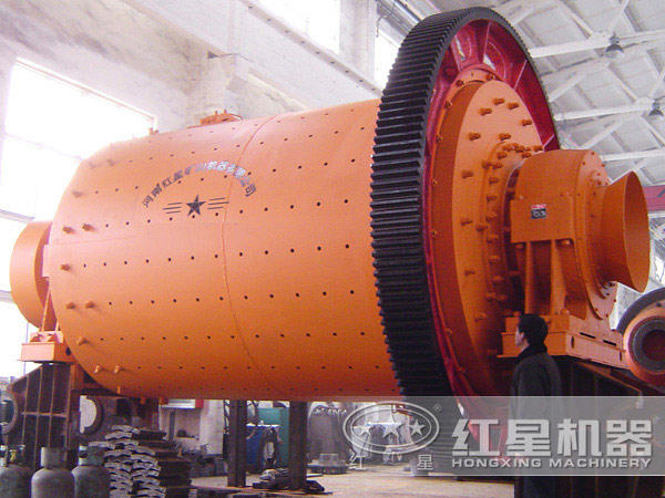 石英石球磨機(jī) 石英石球磨機(jī)