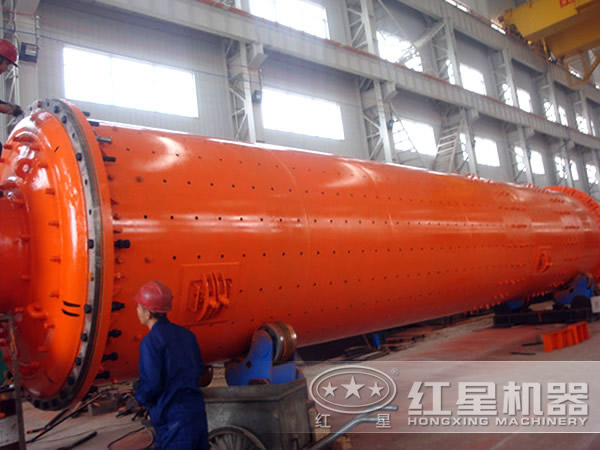 大型鋼渣球磨機(jī)廠家 大型鋼渣球磨機(jī)廠家