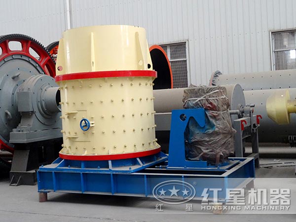 復(fù)合式碎煤機(jī) 復(fù)合式碎煤機(jī)