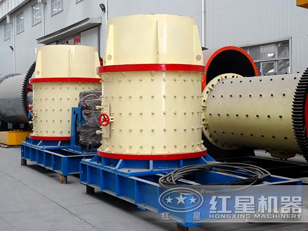 復(fù)合式碎煤機(jī) 復(fù)合式碎煤機(jī)