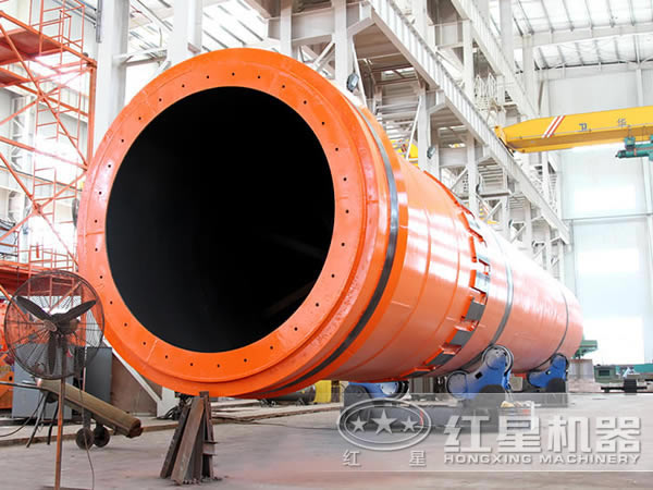 稀土礦烘干機 稀土礦烘干機