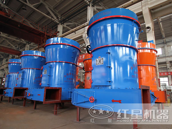 雷蒙機(jī) 雷蒙機(jī)