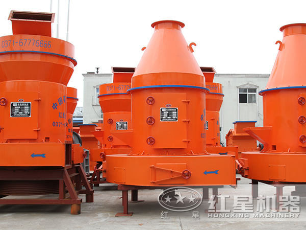 磨粉機(jī) 磨粉機(jī)