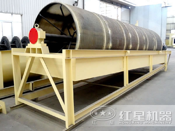 滾筒篩圖片 滾筒篩圖片