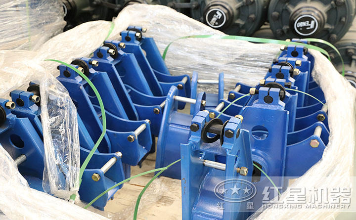 制沙機配件 制沙機配件