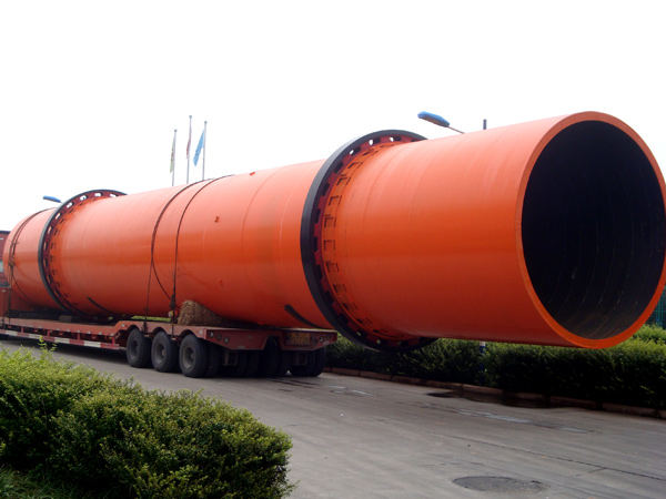 陶粒砂烘干機(jī) 陶粒砂烘干機(jī)