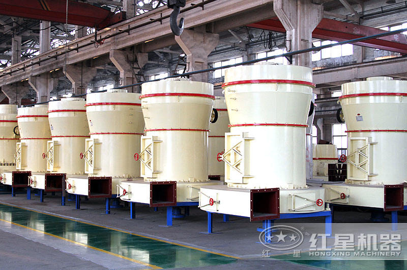 大型磨粉機(jī)車(chē)間,等您來(lái)參觀選購(gòu)! 大型磨粉機(jī)車(chē)間,等您來(lái)參觀選購(gòu)!