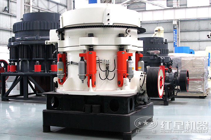 多缸圓錐破 多缸圓錐破