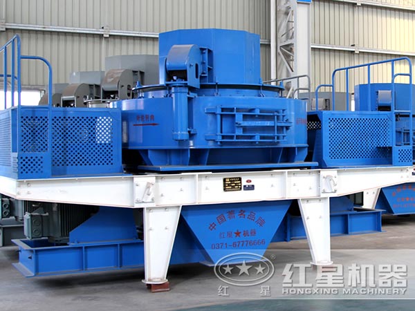 金剛砂制砂機(jī) 金剛砂制砂機(jī)