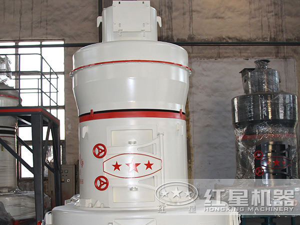 石膏磨粉機 石膏磨粉機