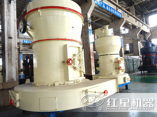 石膏磨粉機(jī) 石膏磨粉機(jī)