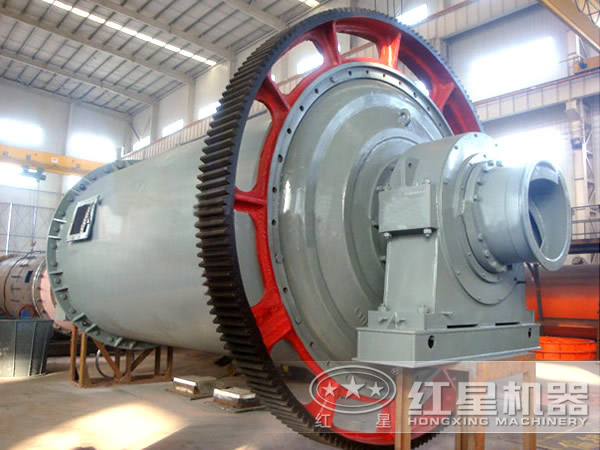 白灰球磨機(jī) 白灰球磨機(jī)