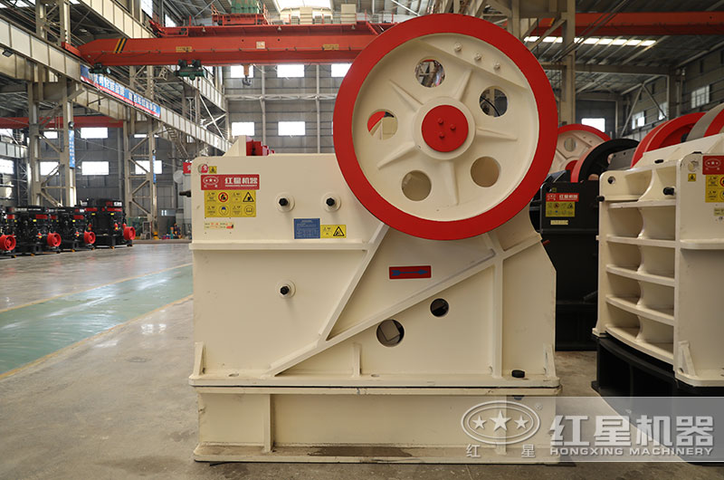 小型46鄂破機(jī) 小型46鄂破機(jī)