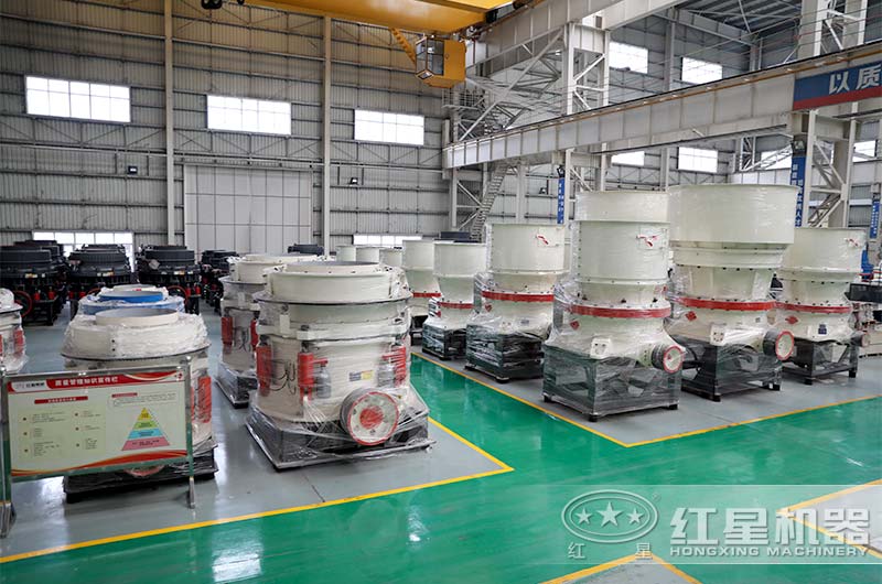 大型單缸圓錐機(jī)報(bào)價(jià)可能要上百萬 大型單缸圓錐機(jī)報(bào)價(jià)可能要上百萬