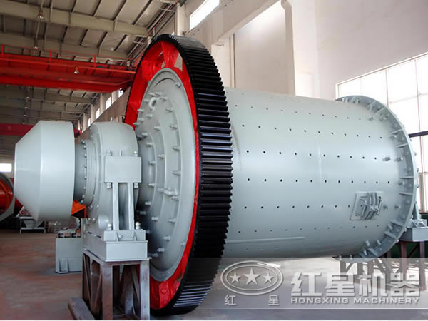 棒磨機(jī) 棒磨機(jī)