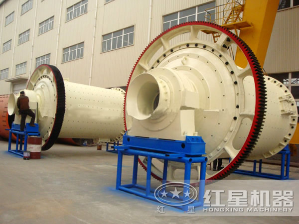 棒磨機(jī)圖片 棒磨機(jī)圖片