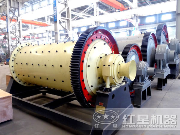 棒磨機(jī)圖片 棒磨機(jī)圖片