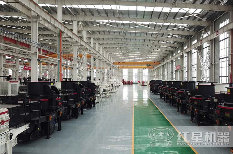 紅星機(jī)器沖擊式破碎機(jī)廠家 紅星機(jī)器沖擊式破碎機(jī)廠家